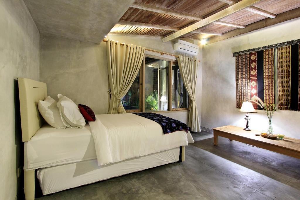 Rumah Tyang Ubud Cameră foto