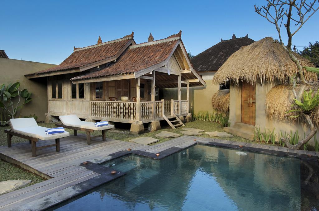 Rumah Tyang Ubud Exterior foto