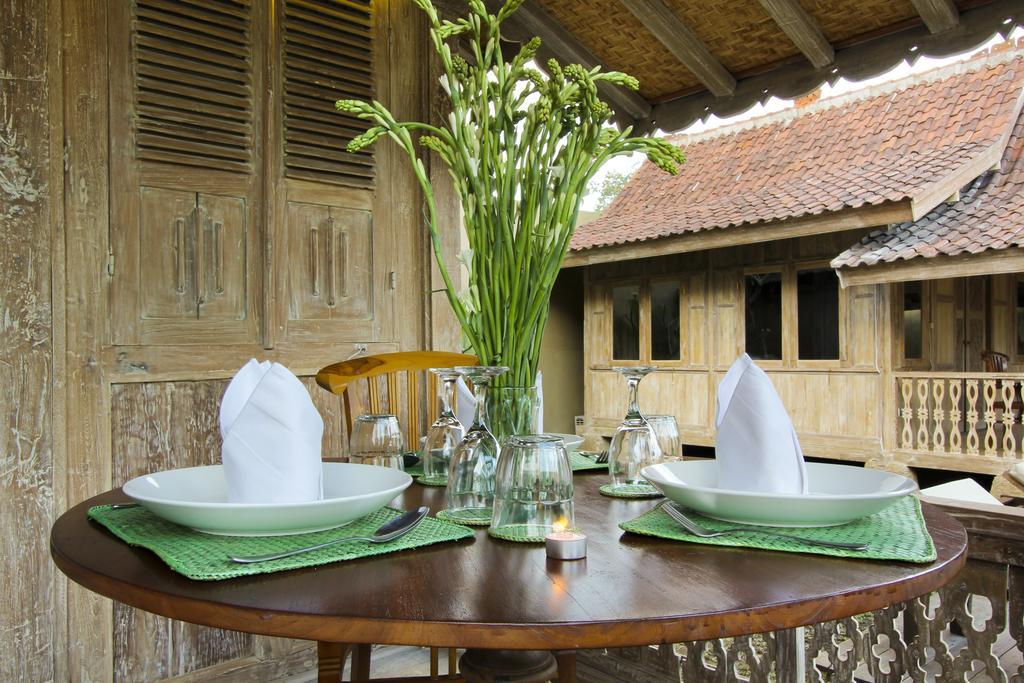 Rumah Tyang Ubud Exterior foto