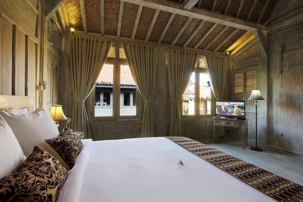 Rumah Tyang Ubud Cameră foto