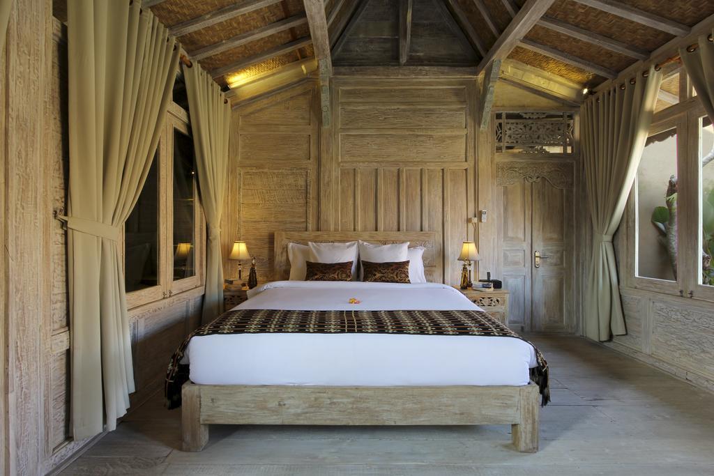 Rumah Tyang Ubud Cameră foto