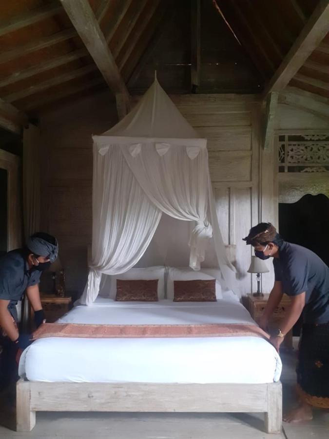 Rumah Tyang Ubud Exterior foto